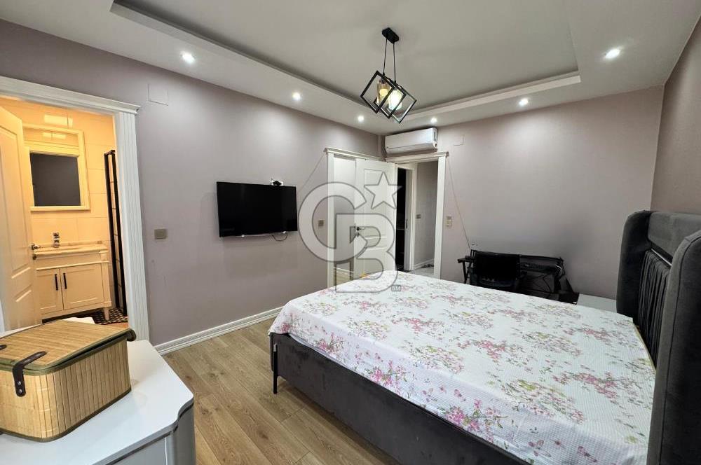 YENİŞEHİR 50.YIL MAH.NEVİT KODALLI CADDE ÜZERİ SATILIK 3+1 DAİRE
