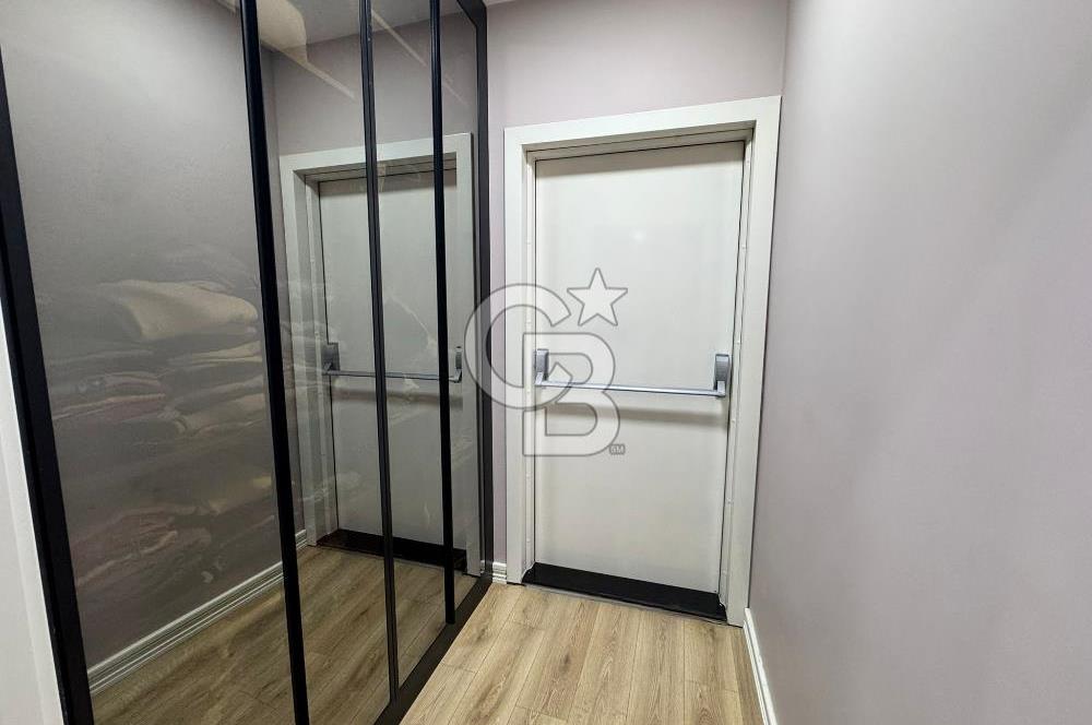 YENİŞEHİR 50.YIL MAH.NEVİT KODALLI CADDE ÜZERİ SATILIK 3+1 DAİRE