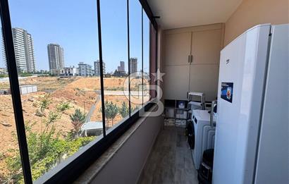 YENİŞEHİR 50.YIL MAH.NEVİT KODALLI CADDE ÜZERİ SATILIK 3+1 DAİRE