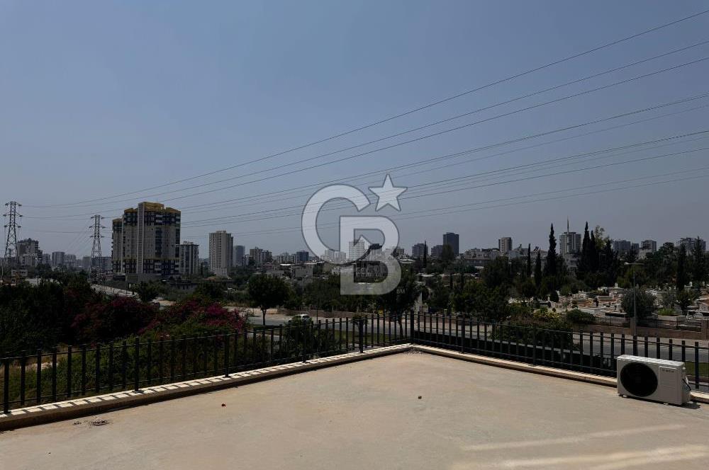 YENİŞEHİR 50.YIL MAH.NEVİT KODALLI CADDE ÜZERİ SATILIK 3+1 DAİRE