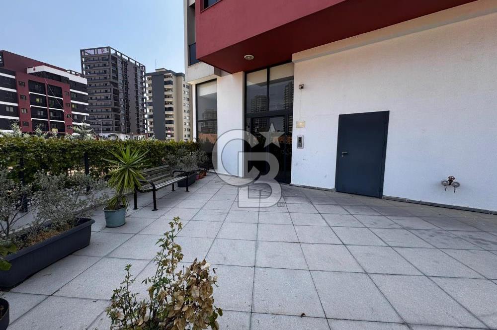 YENİŞEHİR 50.YIL MAH.NEVİT KODALLI CADDE ÜZERİ SATILIK 3+1 DAİRE