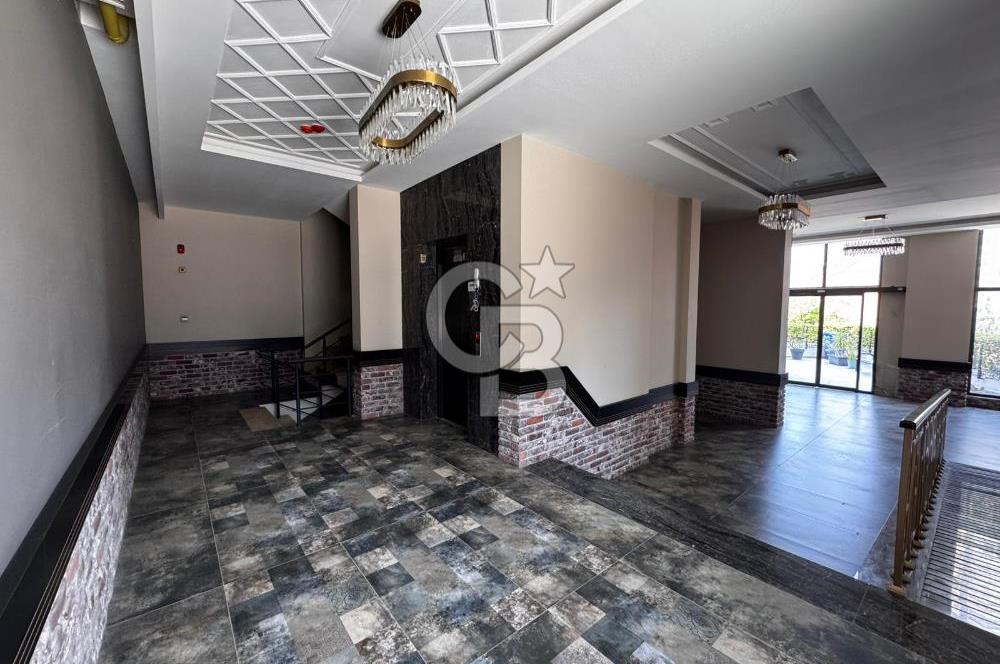 YENİŞEHİR 50.YIL MAH.NEVİT KODALLI CADDE ÜZERİ SATILIK 3+1 DAİRE