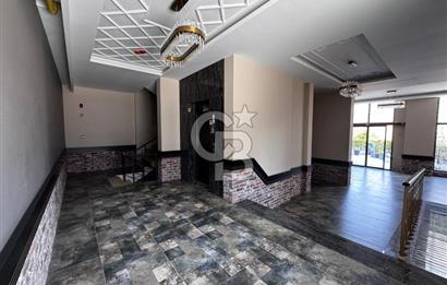YENİŞEHİR 50.YIL MAH.NEVİT KODALLI CADDE ÜZERİ SATILIK 3+1 DAİRE