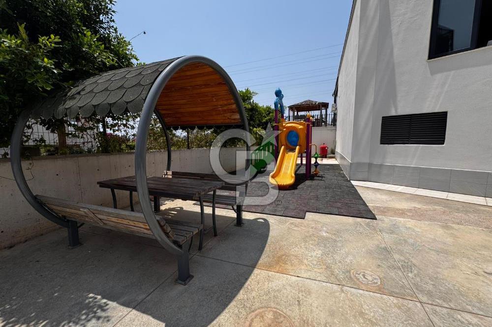 YENİŞEHİR 50.YIL MAH.NEVİT KODALLI CADDE ÜZERİ SATILIK 3+1 DAİRE