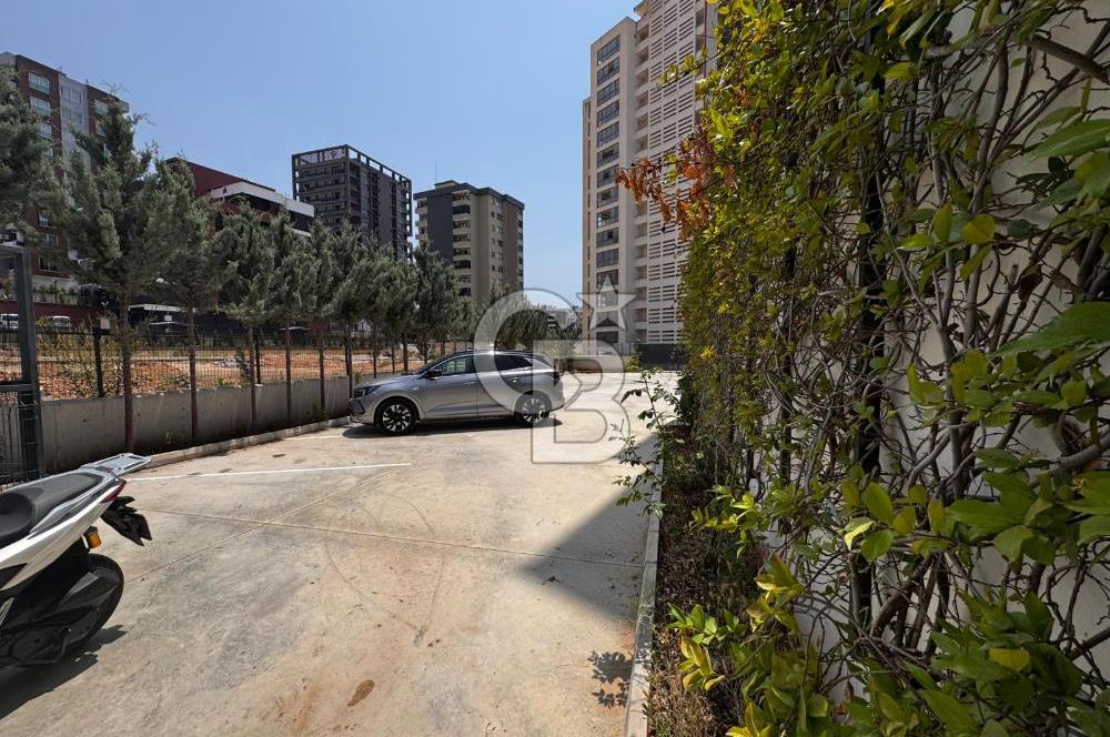 YENİŞEHİR 50.YIL MAH.NEVİT KODALLI CADDE ÜZERİ SATILIK 3+1 DAİRE