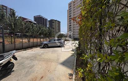 YENİŞEHİR 50.YIL MAH.NEVİT KODALLI CADDE ÜZERİ SATILIK 3+1 DAİRE
