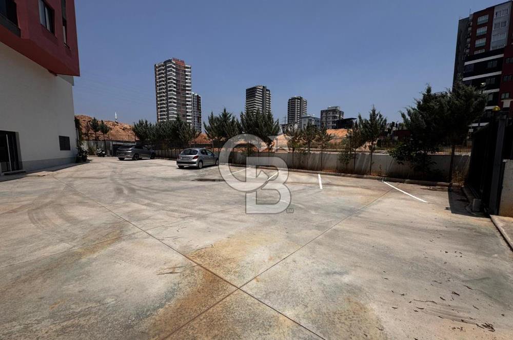 YENİŞEHİR 50.YIL MAH.NEVİT KODALLI CADDE ÜZERİ SATILIK 3+1 DAİRE