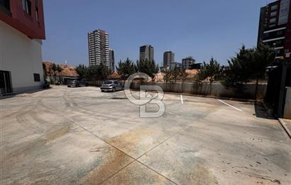 YENİŞEHİR 50.YIL MAH.NEVİT KODALLI CADDE ÜZERİ SATILIK 3+1 DAİRE