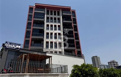 YENİŞEHİR 50.YIL MAH.NEVİT KODALLI CADDE ÜZERİ SATILIK 3+1 DAİRE