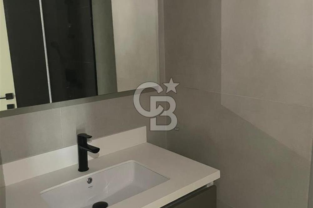 Fikirtepe Emlak Konut 19.Etapta 2+1 Kiralık Daire