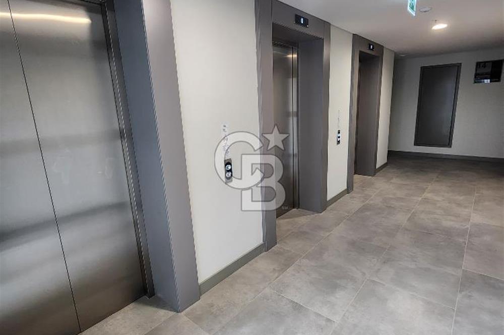 Fikirtepe Emlak Konut 19.Etapta 2+1 Kiralık Daire