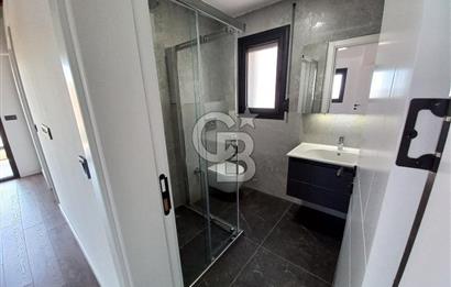 Yahşi Gürece'de Yıllık Kiralık 3+1 Lüks Taş Villa