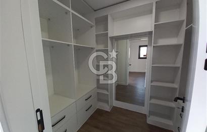 Yahşi Gürece'de Yıllık Kiralık 3+1 Lüks Taş Villa