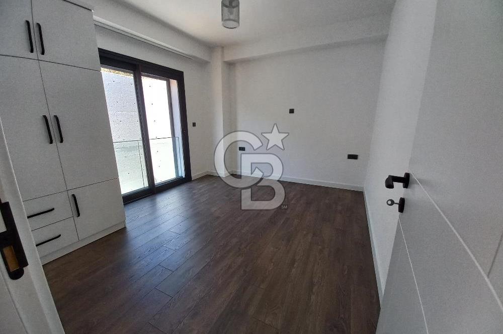 Yahşi Gürece'de Yıllık Kiralık 3+1 Lüks Taş Villa