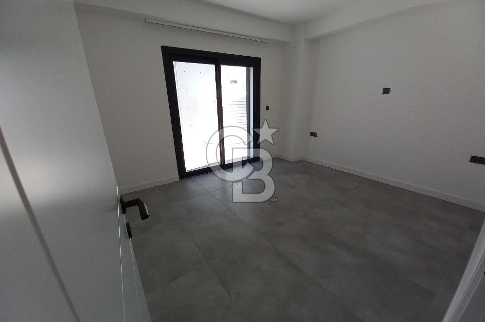 Yahşi Gürece'de Yıllık Kiralık 3+1 Lüks Taş Villa