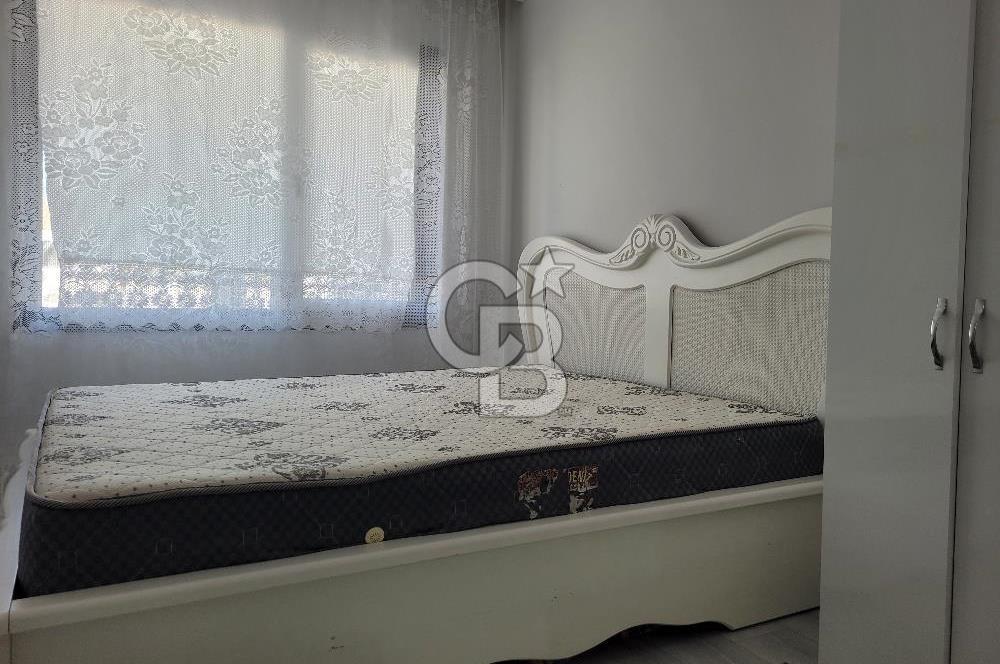 Çandarlı Merkez My Vista Sitesinde Sezonluk Kiralık Daire.