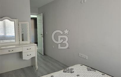 Çandarlı Merkez My Vista Sitesinde Sezonluk Kiralık Daire.