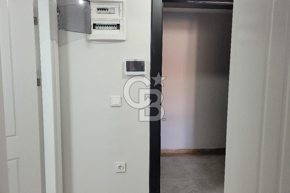 Çandarlı Merkez My Vista Sitesinde Sezonluk Kiralık Daire.