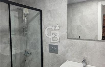 Çandarlı Merkez My Vista Sitesinde Sezonluk Kiralık Daire.