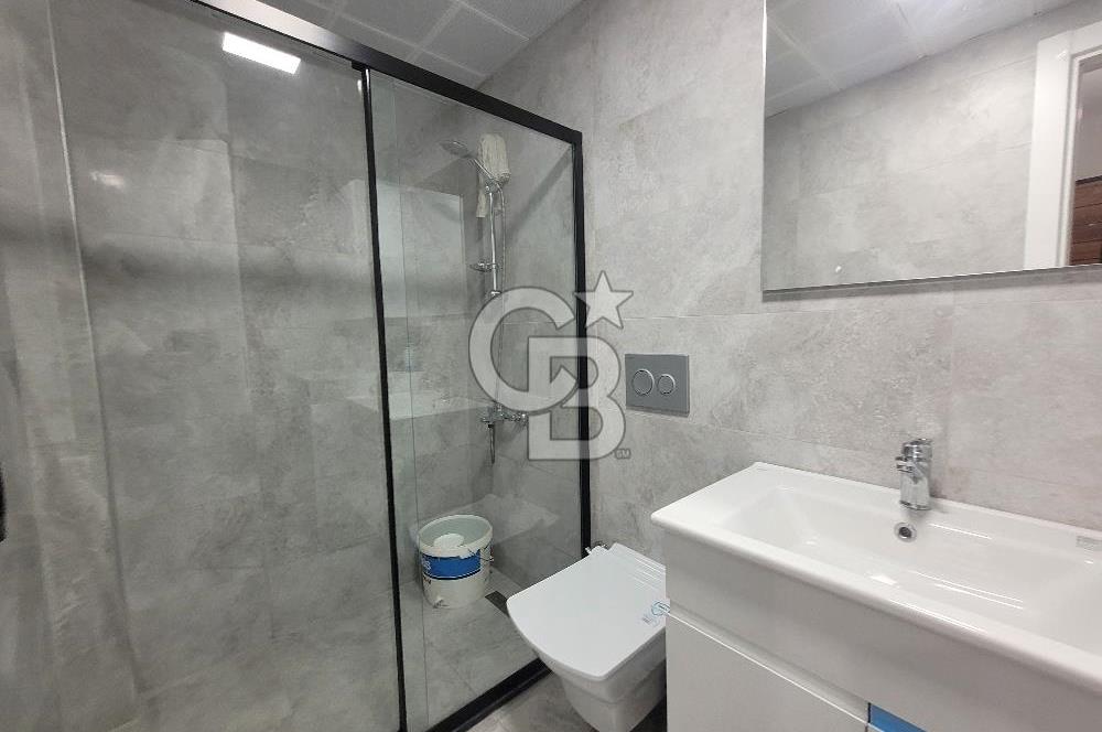 Çandarlı Merkez My Vista Sitesinde Sezonluk Kiralık Daire.