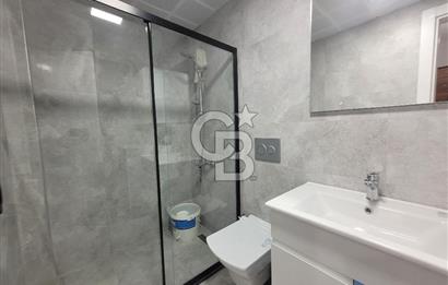 Çandarlı Merkez My Vista Sitesinde Sezonluk Kiralık Daire.