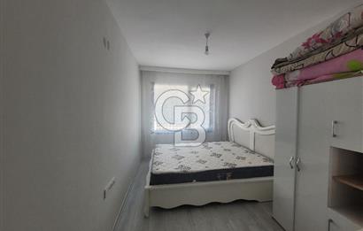 Çandarlı Merkez My Vista Sitesinde Sezonluk Kiralık Daire.