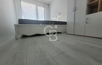 Çandarlı Merkez My Vista Sitesinde Sezonluk Kiralık Daire.