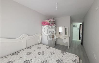 Çandarlı Merkez My Vista Sitesinde Sezonluk Kiralık Daire.