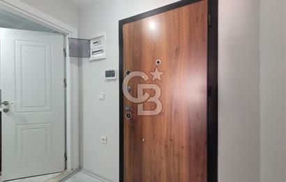 Çandarlı Merkez My Vista Sitesinde Sezonluk Kiralık Daire.