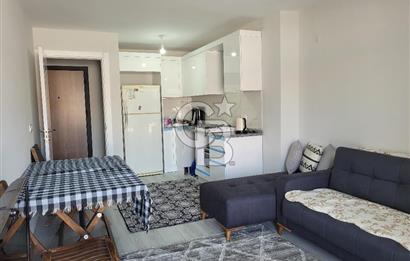 Çandarlı Merkez My Vista Sitesinde Sezonluk Kiralık Daire.