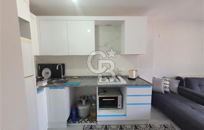 Çandarlı Merkez My Vista Sitesinde Sezonluk Kiralık Daire.