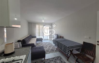 Çandarlı Merkez My Vista Sitesinde Sezonluk Kiralık Daire.