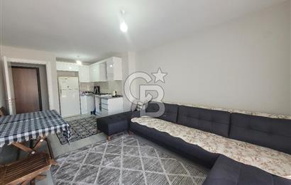Çandarlı Merkez My Vista Sitesinde Sezonluk Kiralık Daire.