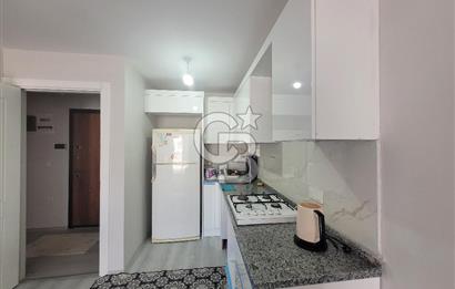 Çandarlı Merkez My Vista Sitesinde Sezonluk Kiralık Daire.