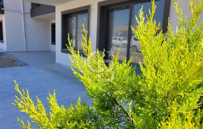 Çandarlı Merkez My Vista Sitesinde Sezonluk Kiralık Daire.