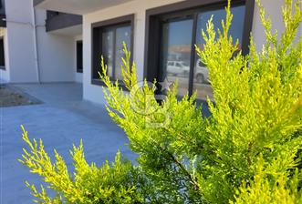 Çandarlı Merkez My Vista Sitesinde Sezonluk Kiralık Daire.