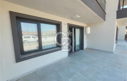 Çandarlı Merkez My Vista Sitesinde Sezonluk Kiralık Daire.