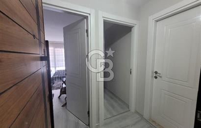 Çandarlı Merkez My Vista Sitesinde Sezonluk Kiralık Daire.