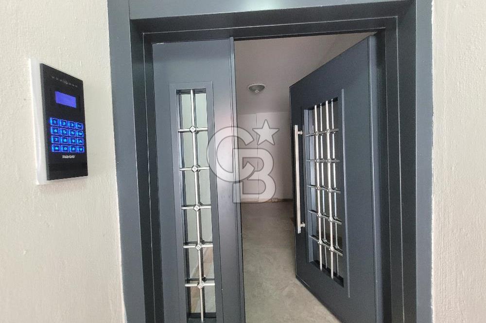 Çandarlı Merkez My Vista Sitesinde Sezonluk Kiralık Daire.