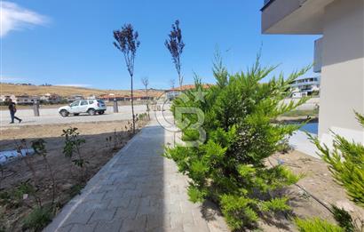 Çandarlı Merkez My Vista Sitesinde Sezonluk Kiralık Daire.