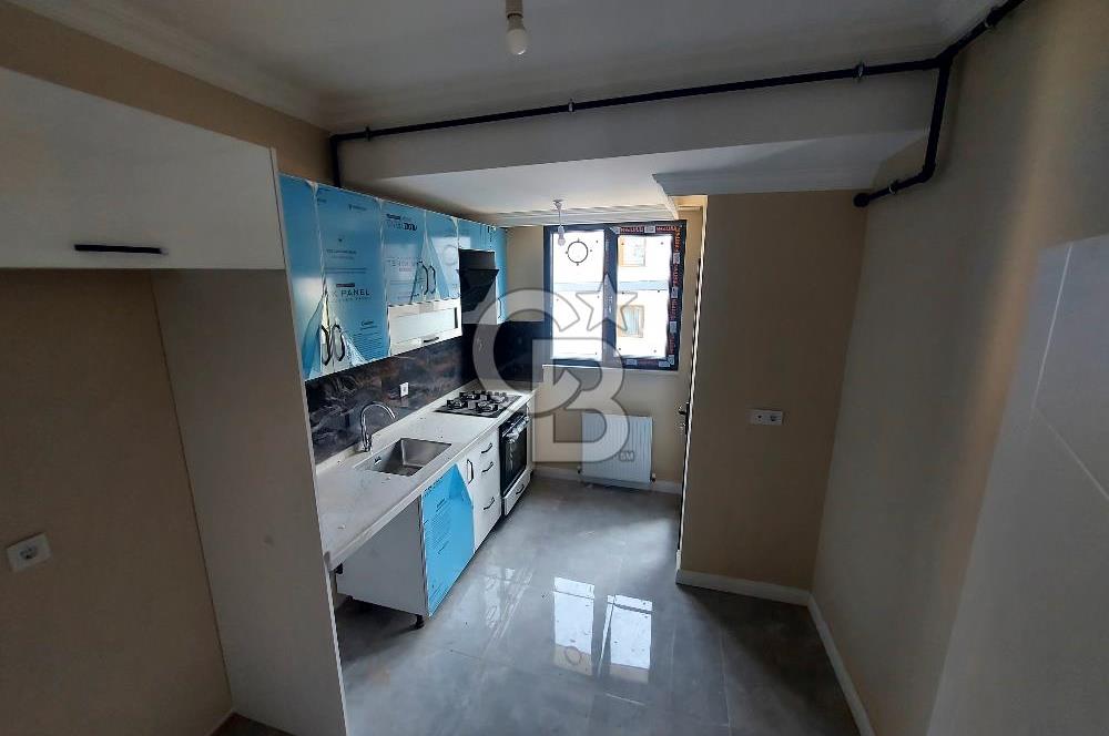 ADLİYE HASTANE YAKINI ÇİFTELER CAD. SATILIK 2+1 SIFIR DAİRE 