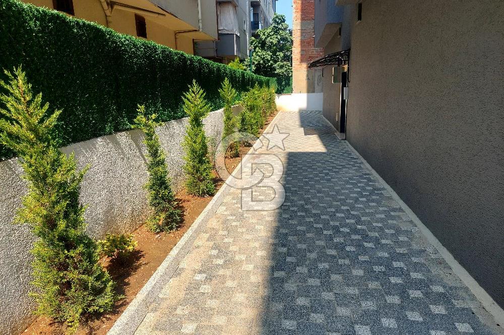 ADLİYE HASTANE YAKINI ÇİFTELER CAD. SATILIK 2+1 SIFIR DAİRE 