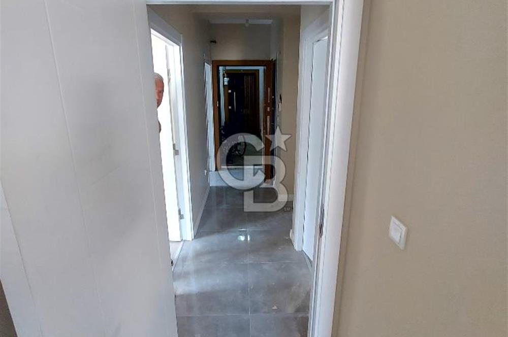 ADLİYE HASTANE YAKINI ÇİFTELER CAD. SATILIK 2+1 SIFIR DAİRE 