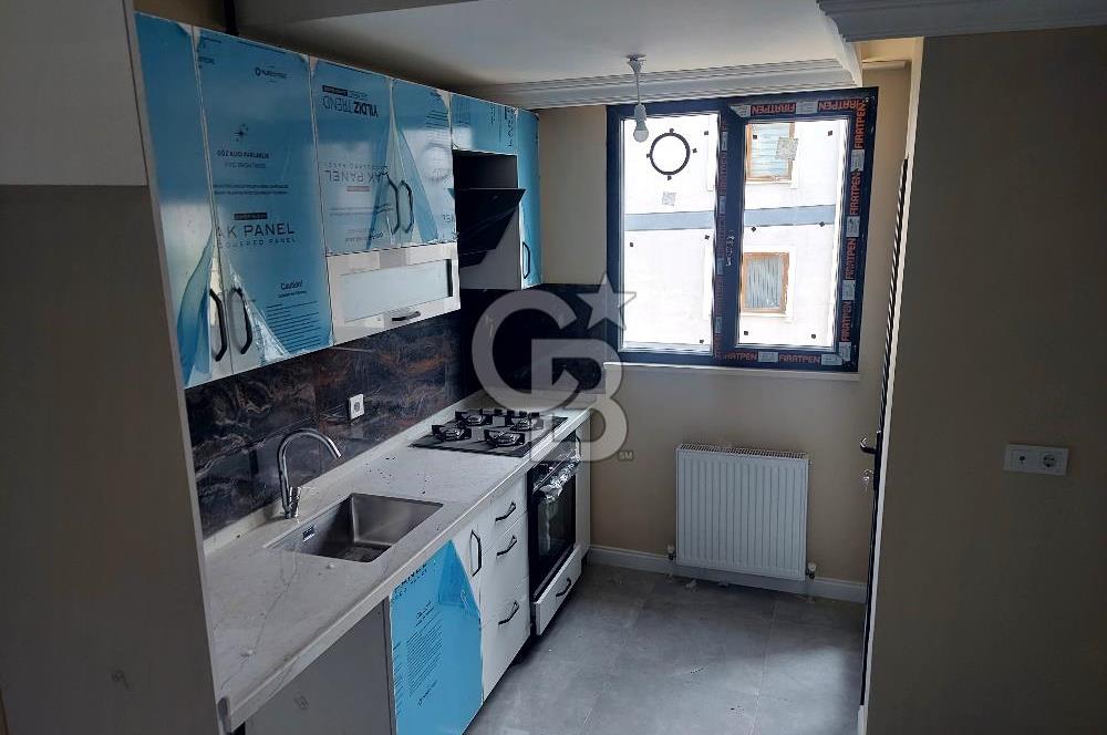 ADLİYE HASTANE YAKINI ÇİFTELER CAD. SATILIK 2+1 SIFIR DAİRE 