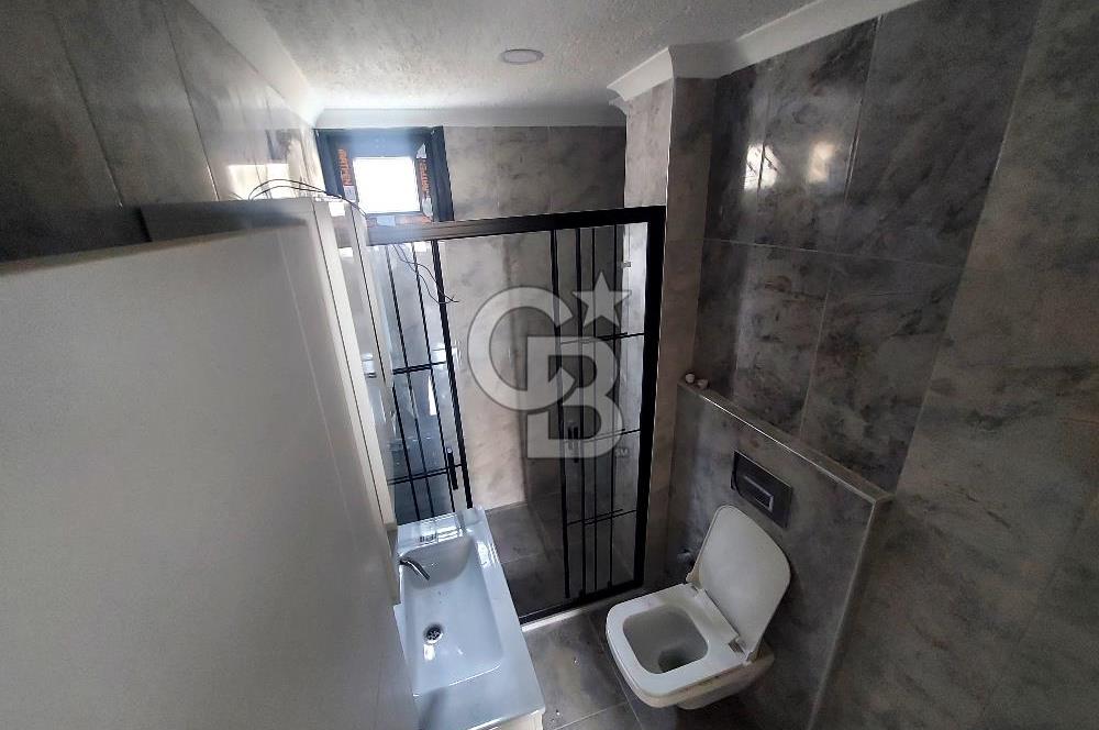 ADLİYE HASTANE YAKINI ÇİFTELER CAD. SATILIK 2+1 SIFIR DAİRE 