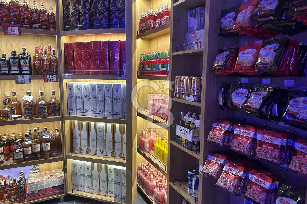 ETİMESGUT ELVAN MAH. SATILIK DEVREN TİCARİ DÜKKAN