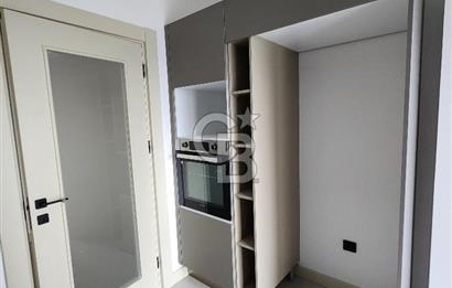 Fikirtepe Emlak Konut 19.Etapta 2+1 Kiralık Daire