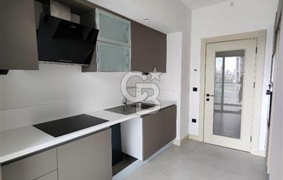 Fikirtepe Emlak Konut 19.Etapta 2+1 Kiralık Daire