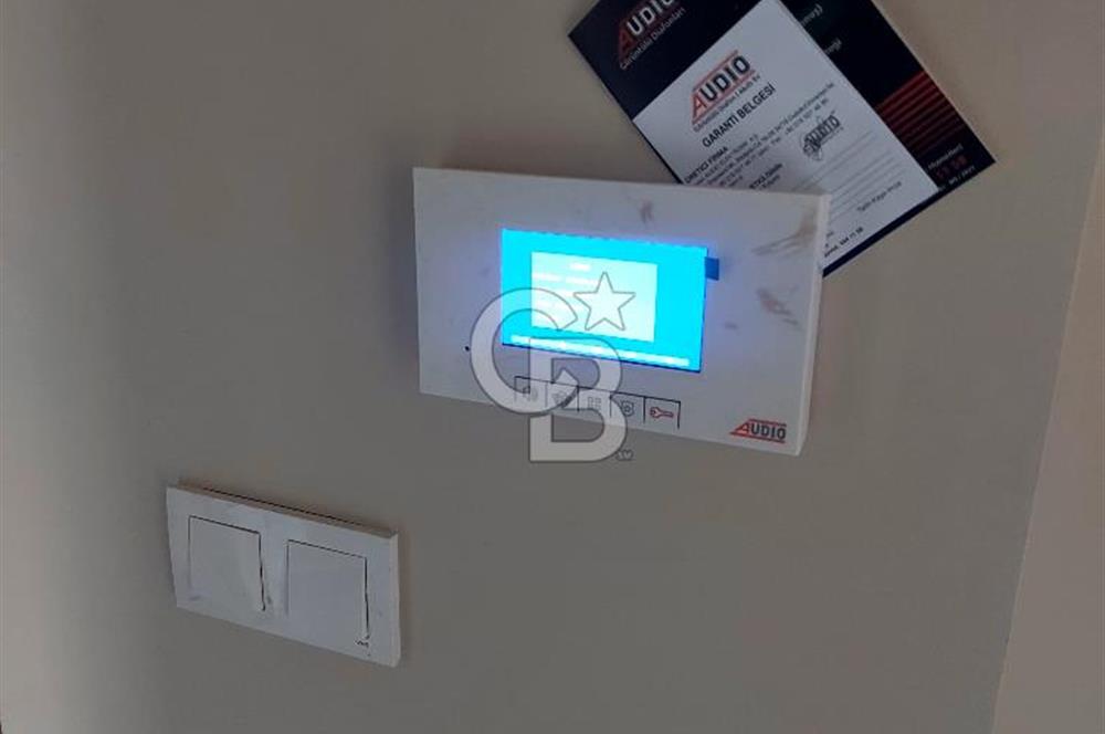 ADLİYE HASTANE YAKINI ÇİFTELER CAD. SATILIK 2+1 SIFIR DAİRE 