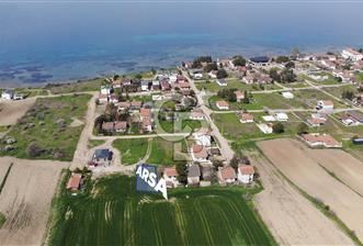ÇANAKKALE GELİBOLU KORUKÖY'DE DENİZE YÜRÜME MESAFESİNDE YATIRIMLIK ARSA!